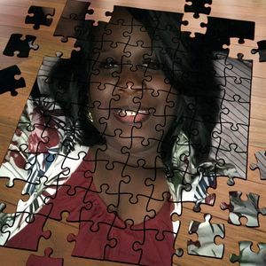 Meet your Posher, Renee